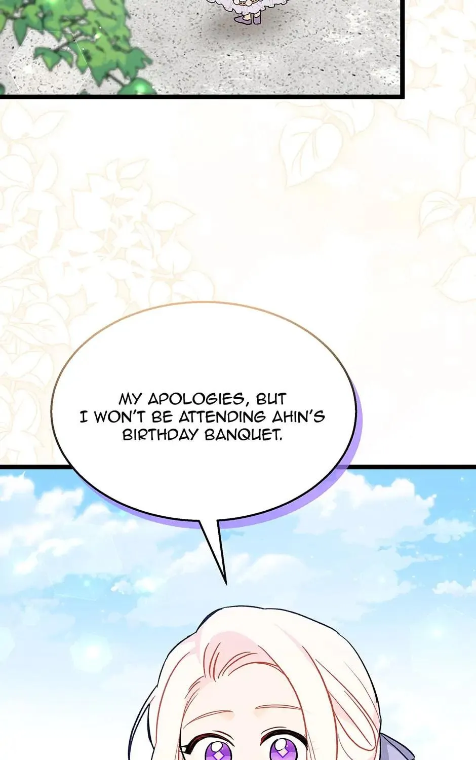 Little Rabbit and the Big Bad Leopard Chapter 104 page 83 - 