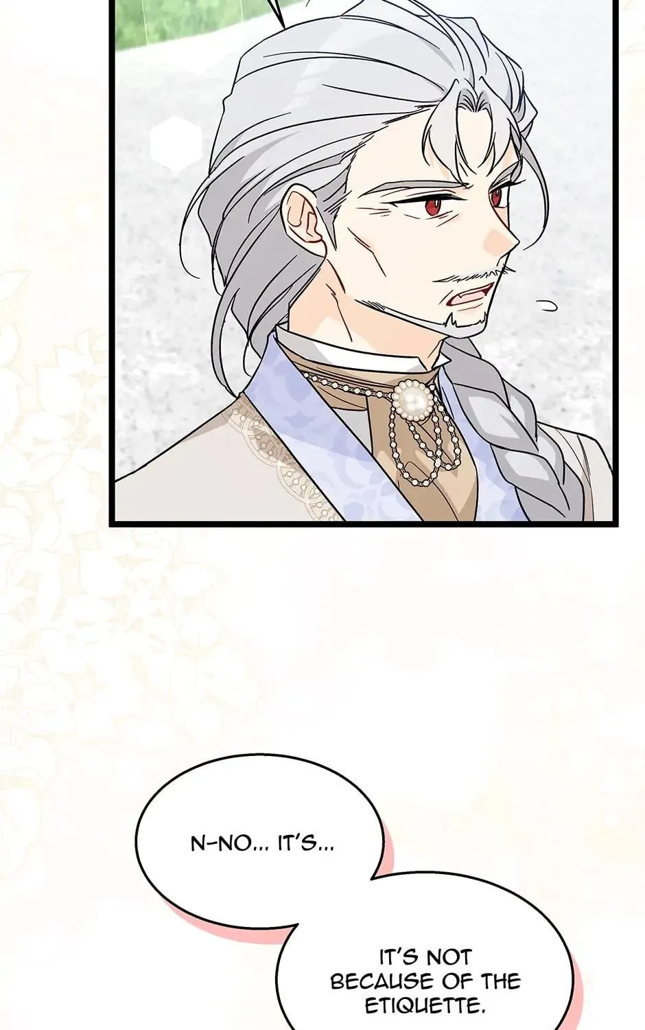 Little Rabbit and the Big Bad Leopard Chapter 104 page 89 - 