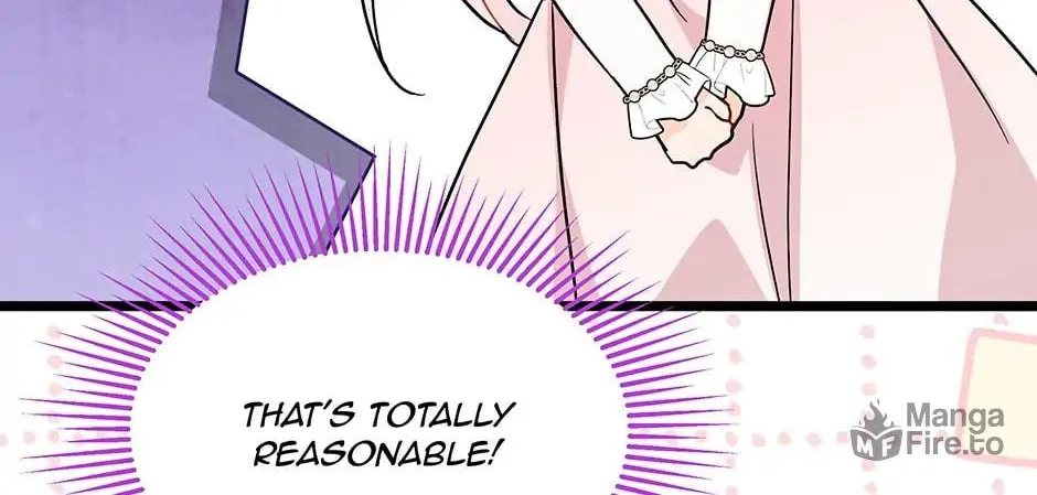 Little Rabbit and the Big Bad Leopard Chapter 104 page 96 - 