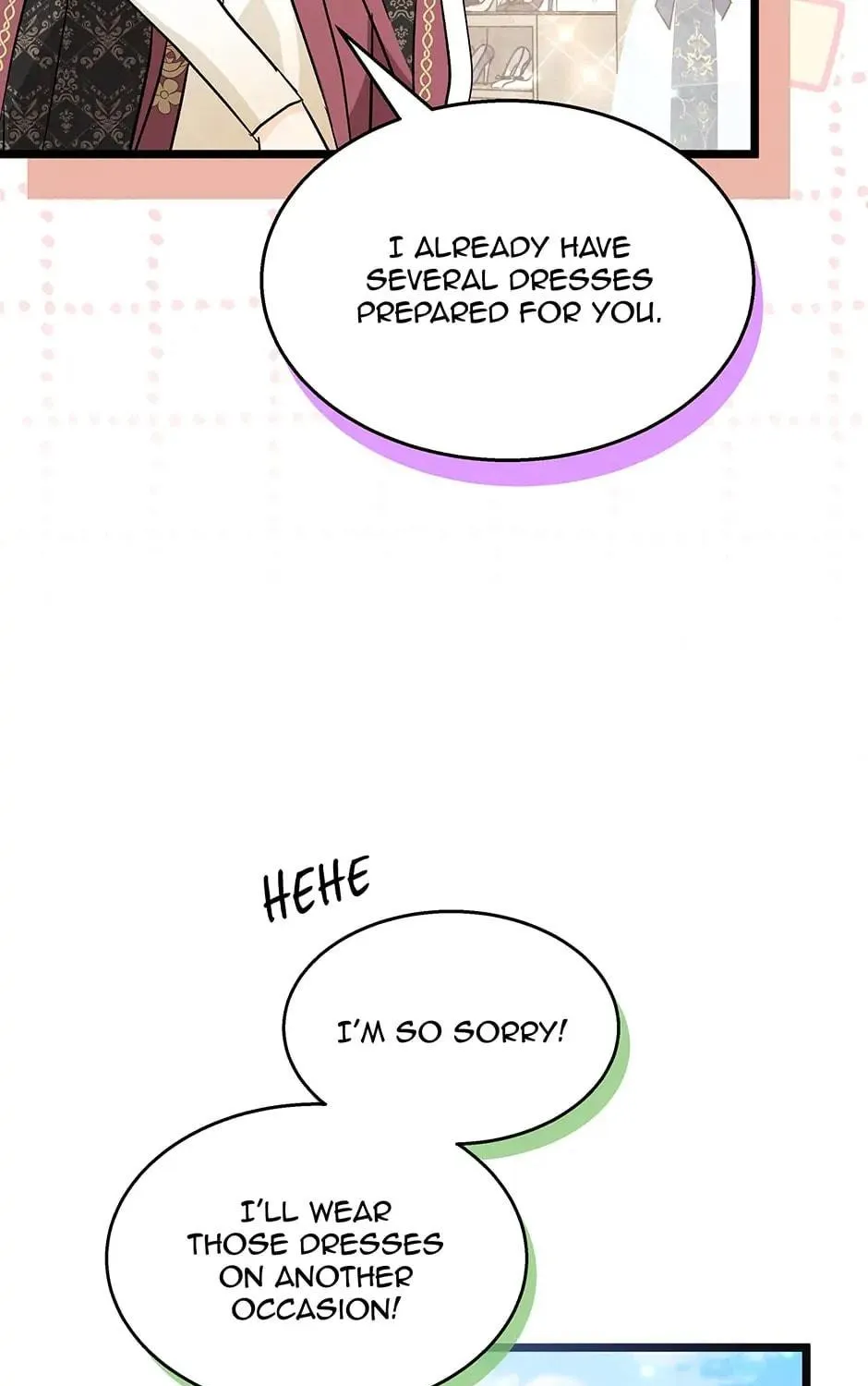Little Rabbit and the Big Bad Leopard Chapter 104 page 99 - 