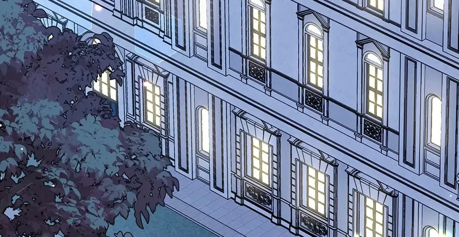 Little Rabbit and the Big Bad Leopard Chapter 105 page 2 - 