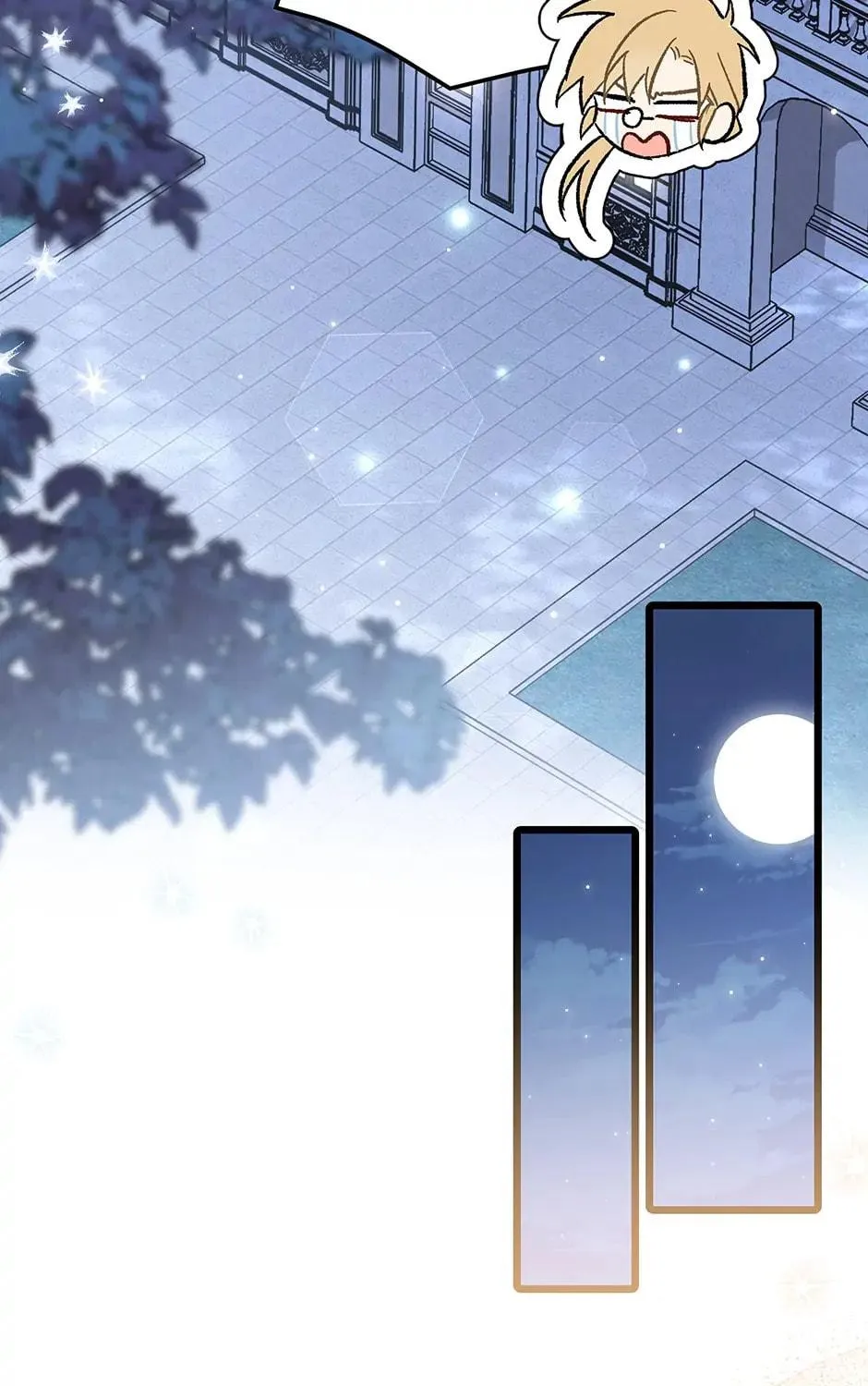 Little Rabbit and the Big Bad Leopard Chapter 105 page 101 - 