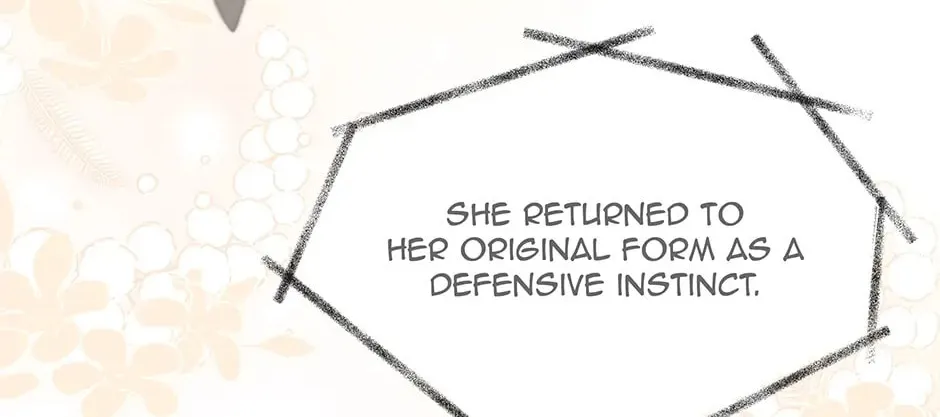Little Rabbit and the Big Bad Leopard Chapter 105 page 104 - 