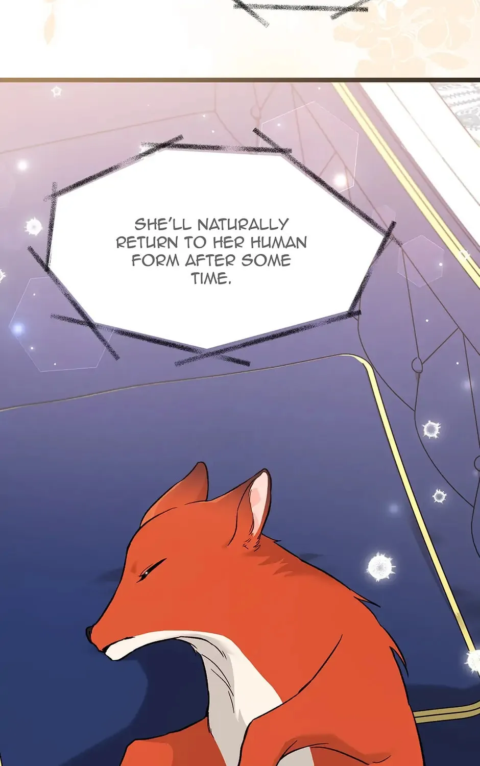 Little Rabbit and the Big Bad Leopard Chapter 105 page 105 - 