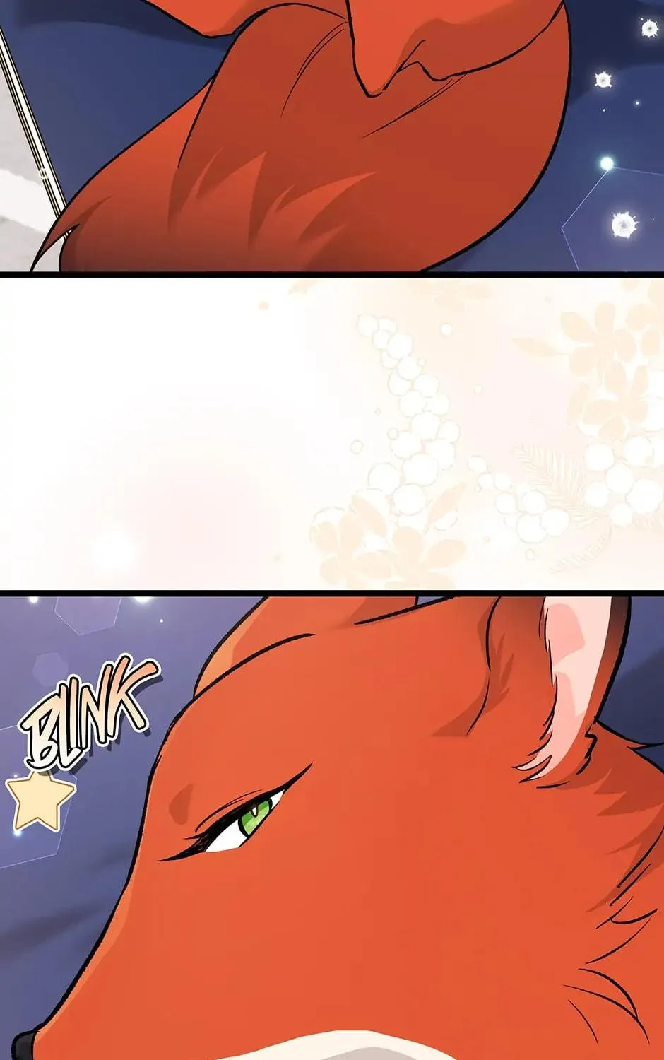 Little Rabbit and the Big Bad Leopard Chapter 105 page 107 - 