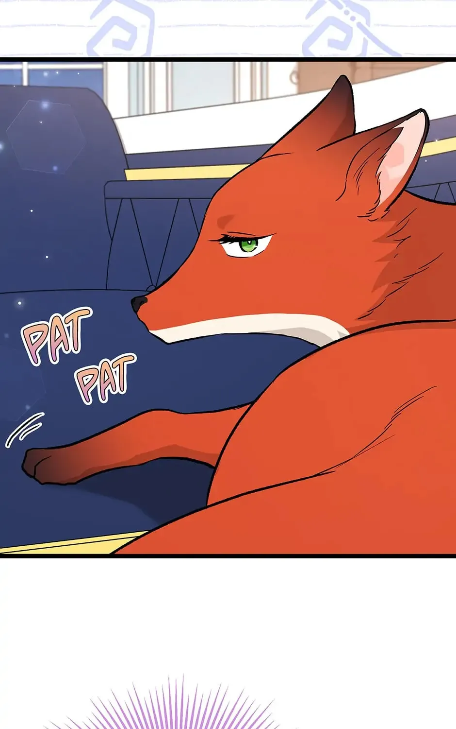 Little Rabbit and the Big Bad Leopard Chapter 105 page 115 - 