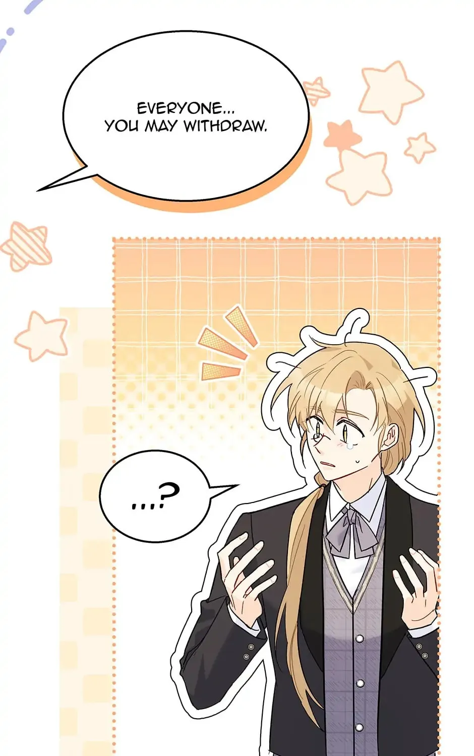 Little Rabbit and the Big Bad Leopard Chapter 105 page 13 - 