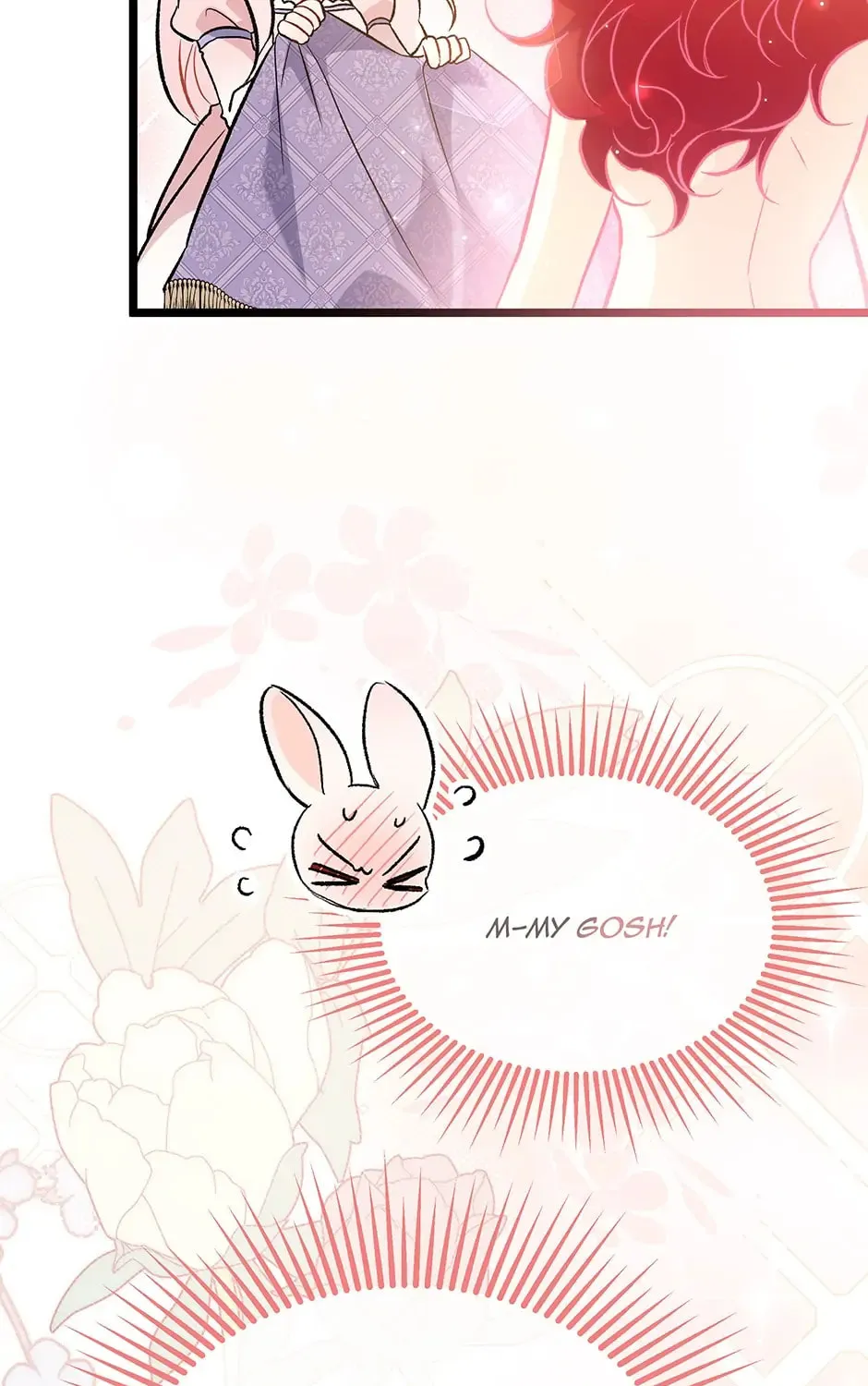 Little Rabbit and the Big Bad Leopard Chapter 105 page 123 - 