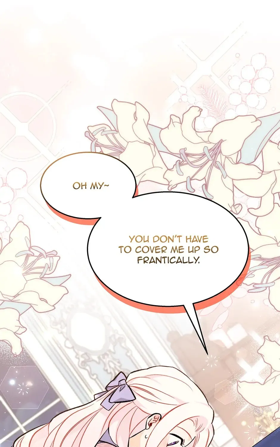 Little Rabbit and the Big Bad Leopard Chapter 105 page 127 - 