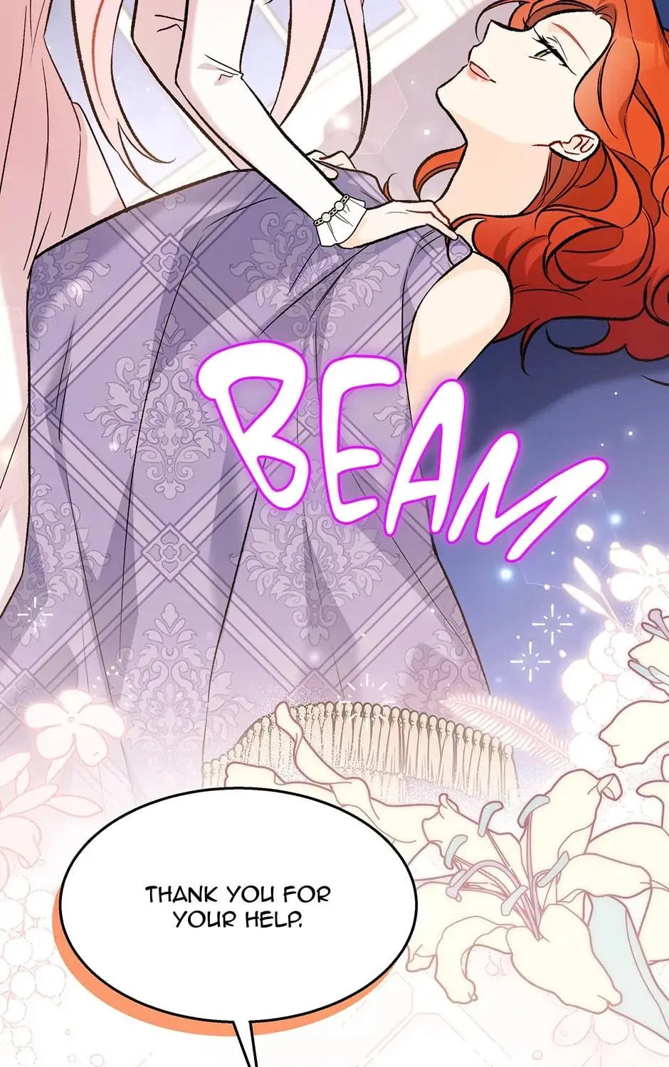 Little Rabbit and the Big Bad Leopard Chapter 105 page 129 - 