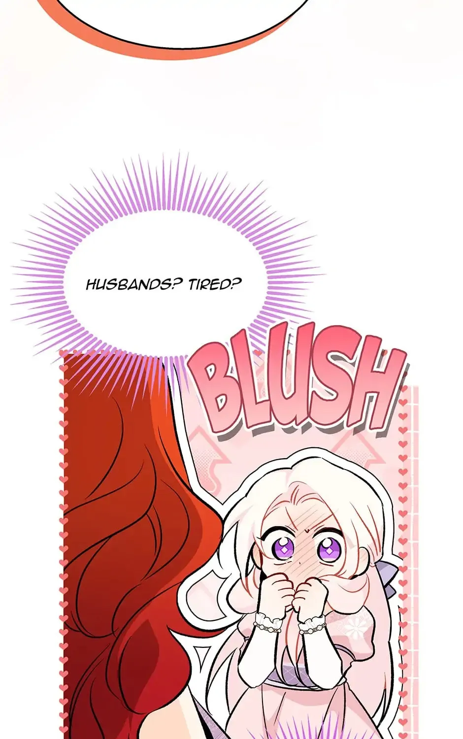 Little Rabbit and the Big Bad Leopard Chapter 105 page 133 - 
