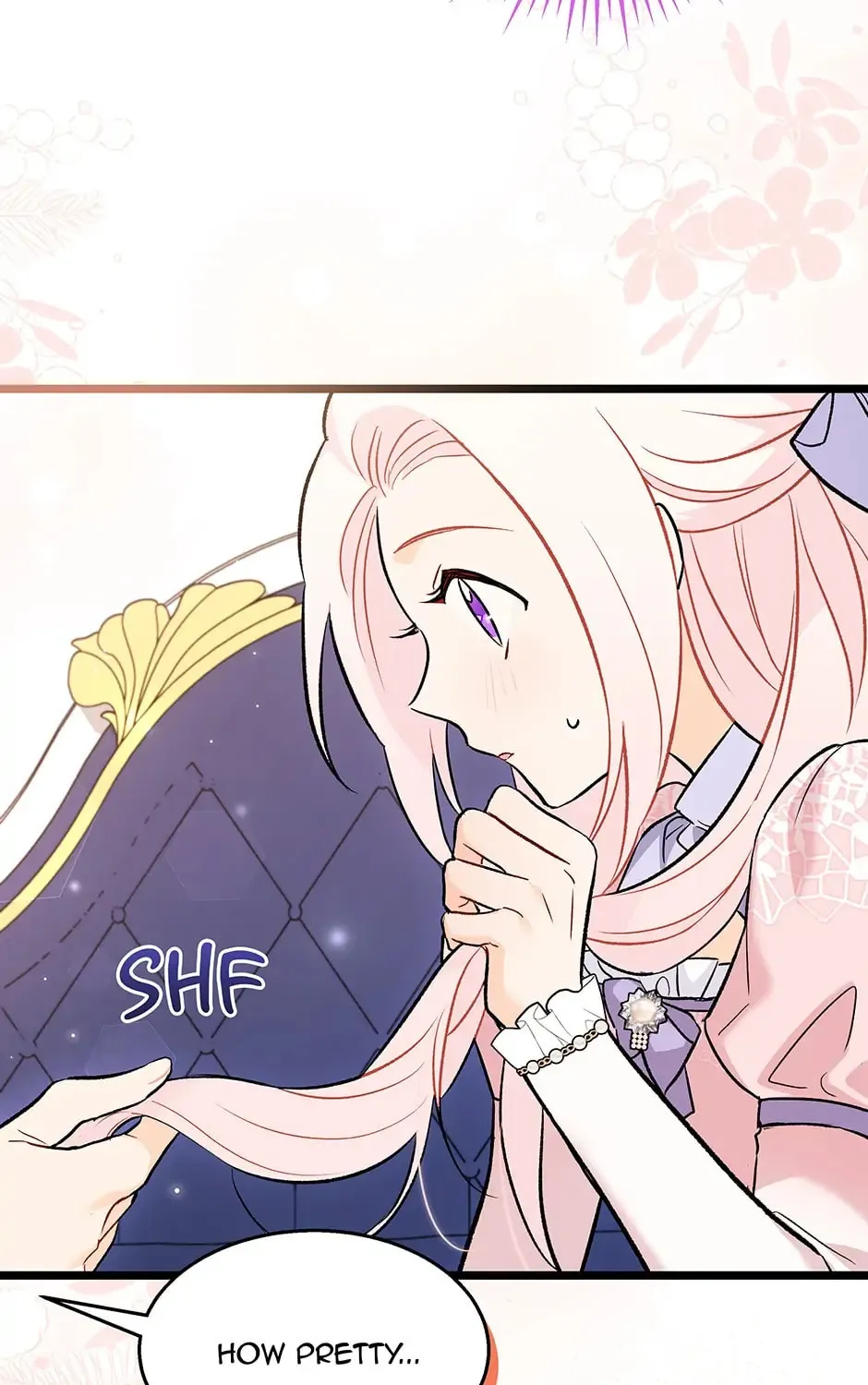 Little Rabbit and the Big Bad Leopard Chapter 105 page 135 - 