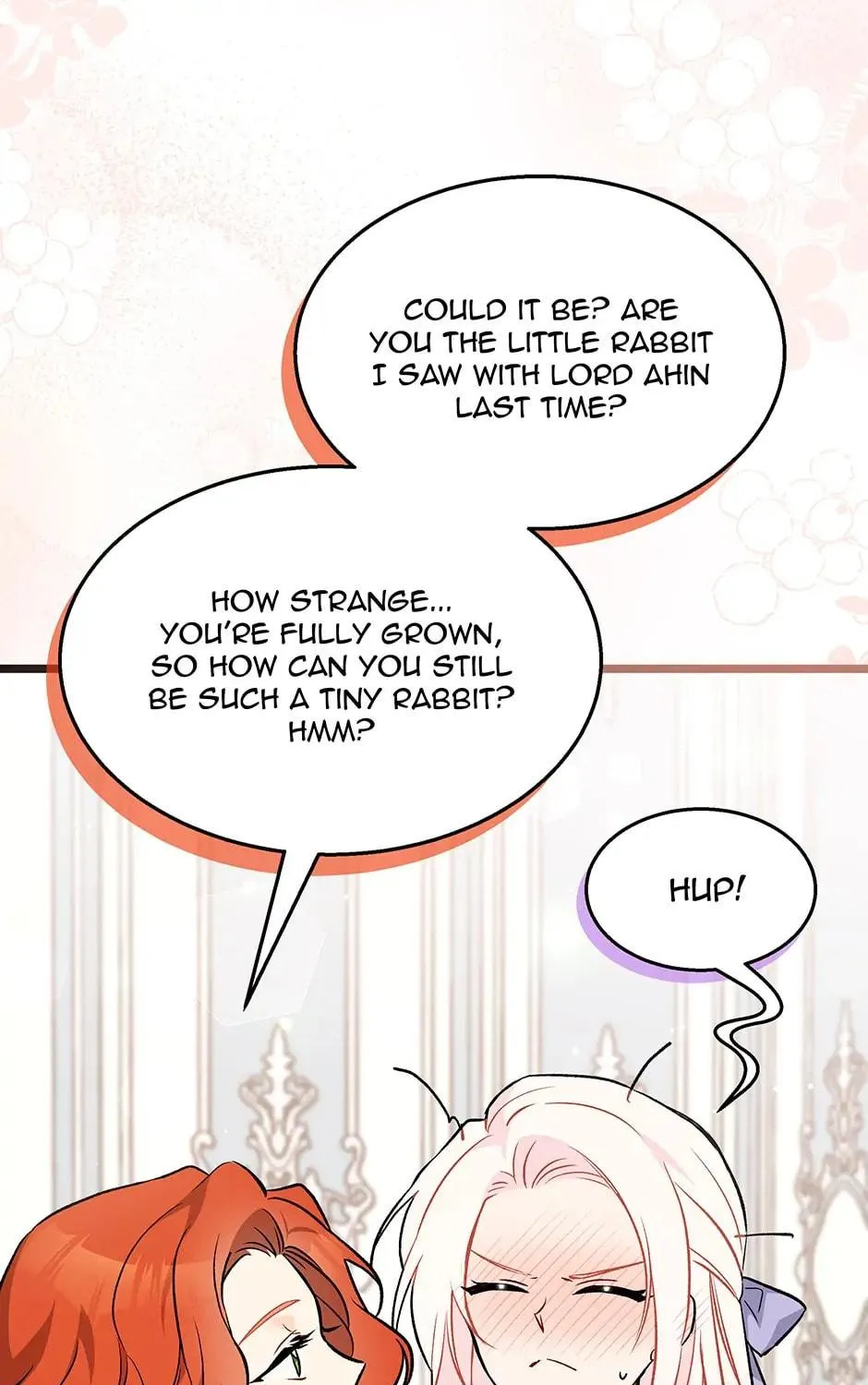 Little Rabbit and the Big Bad Leopard Chapter 105 page 137 - 