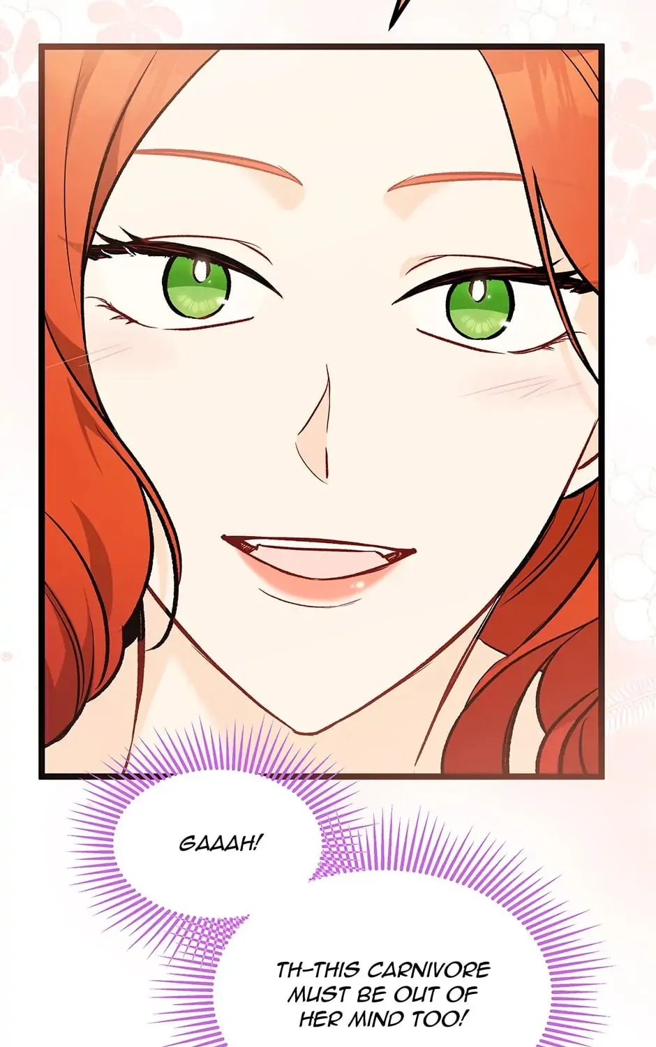 Little Rabbit and the Big Bad Leopard Chapter 105 page 141 - 