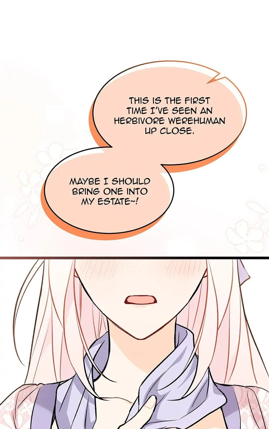 Little Rabbit and the Big Bad Leopard Chapter 105 page 143 - 