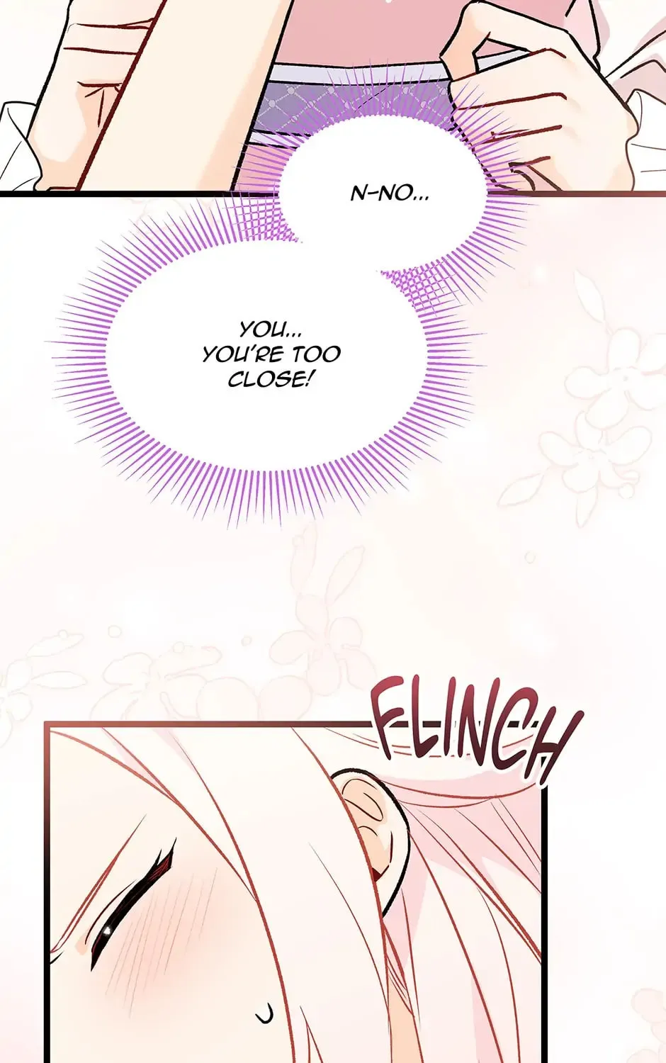 Little Rabbit and the Big Bad Leopard Chapter 105 page 145 - 
