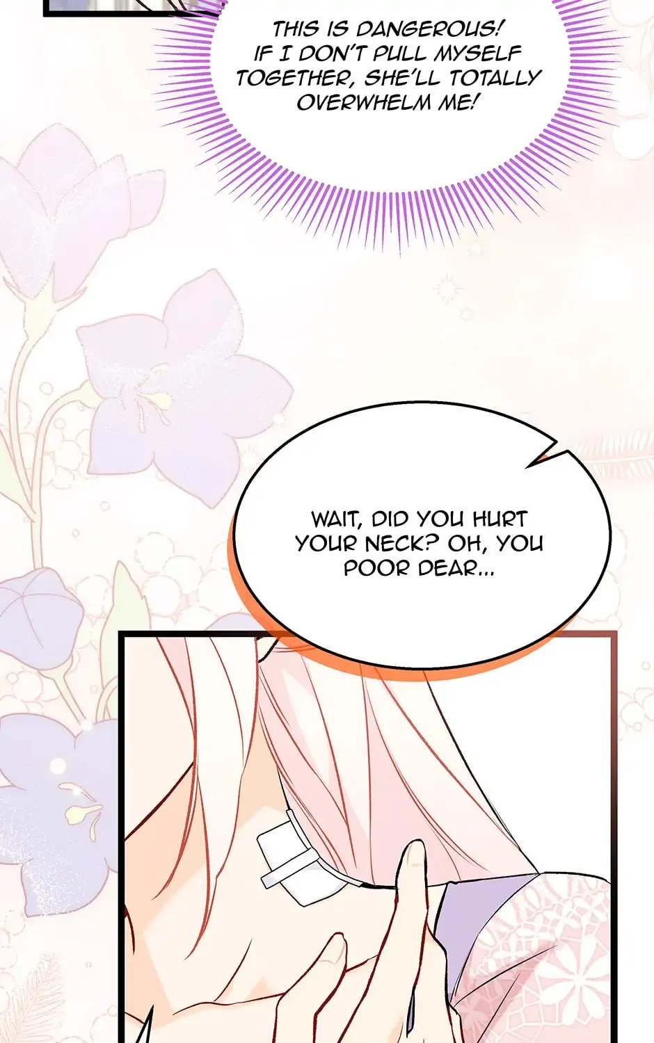 Little Rabbit and the Big Bad Leopard Chapter 105 page 147 - 