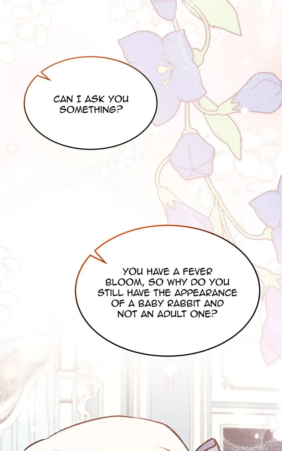 Little Rabbit and the Big Bad Leopard Chapter 105 page 151 - 