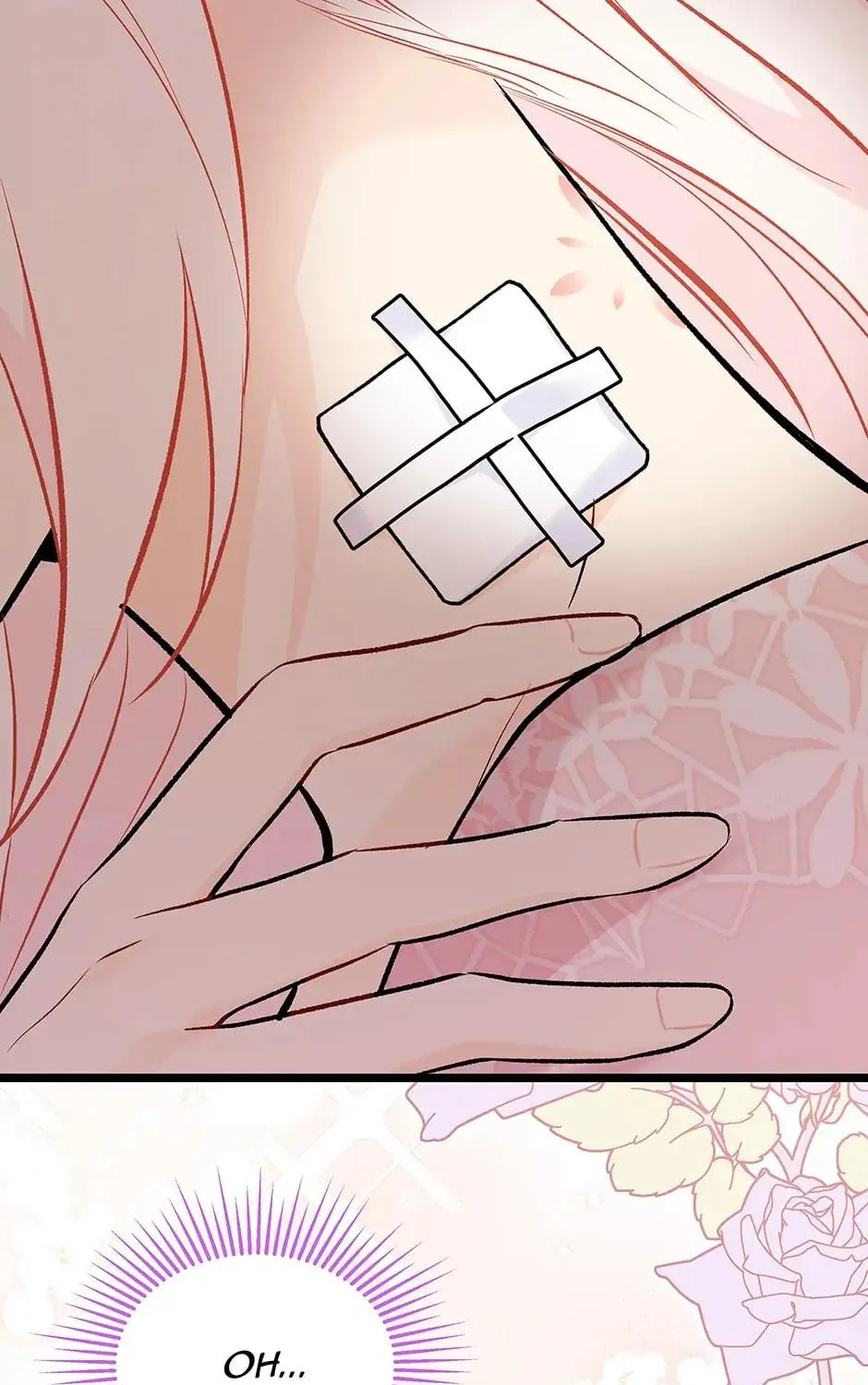 Little Rabbit and the Big Bad Leopard Chapter 105 page 155 - 