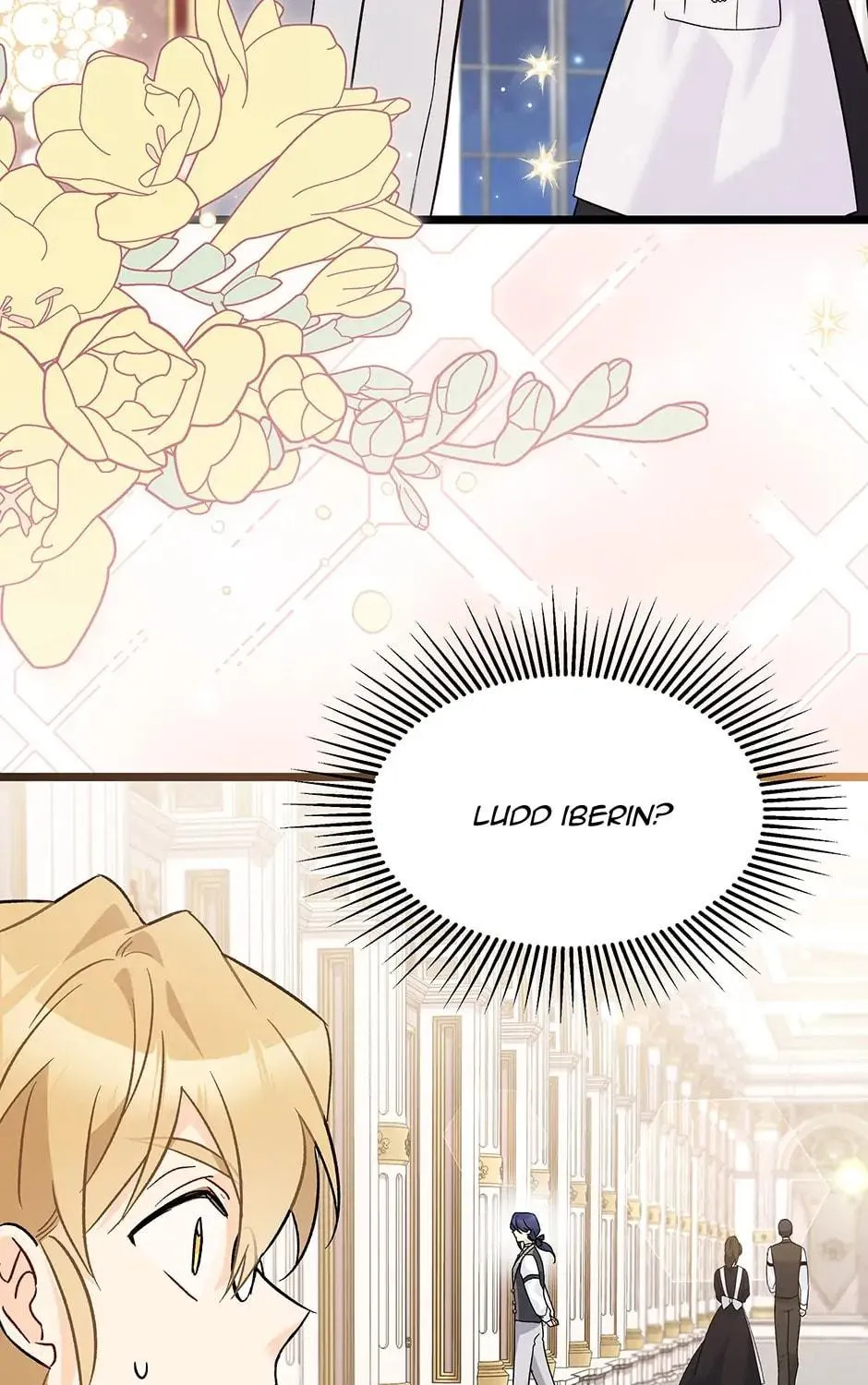 Little Rabbit and the Big Bad Leopard Chapter 105 page 17 - 