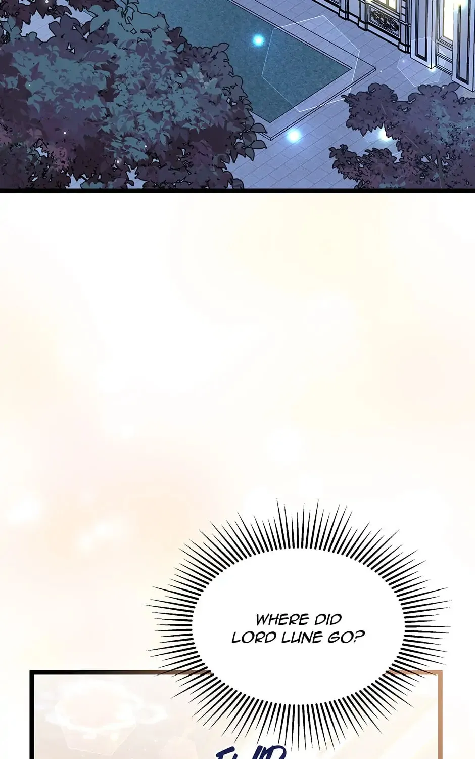 Little Rabbit and the Big Bad Leopard Chapter 105 page 3 - 
