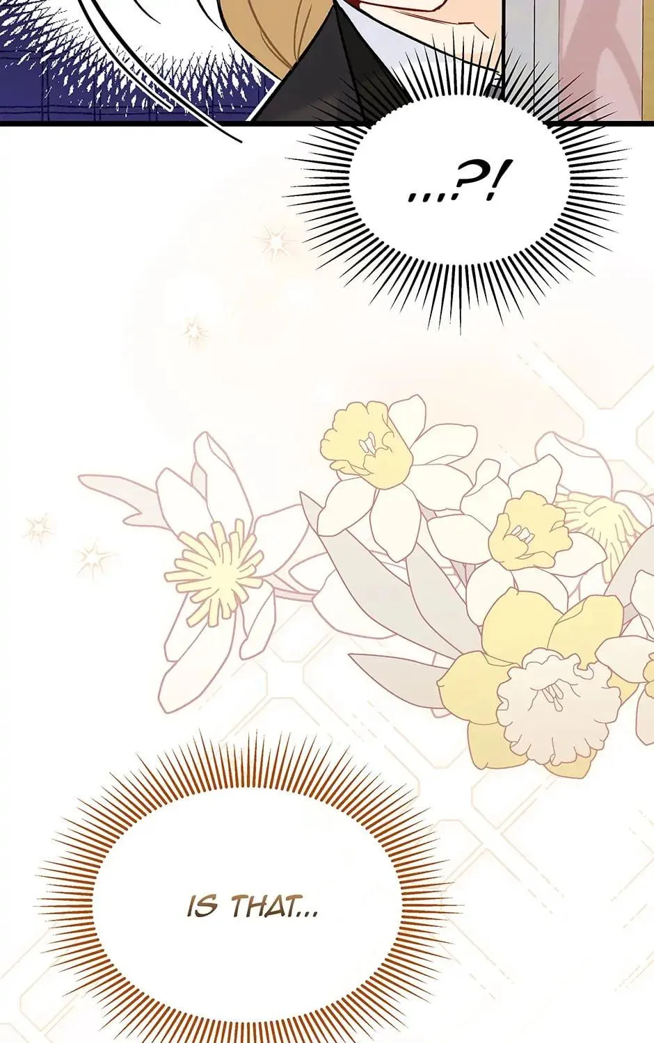 Little Rabbit and the Big Bad Leopard Chapter 105 page 23 - 