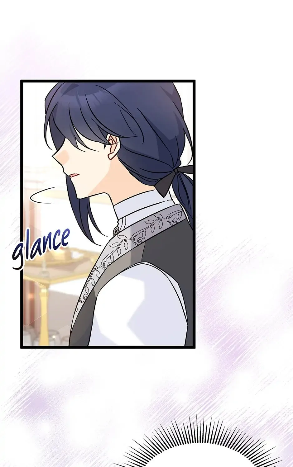 Little Rabbit and the Big Bad Leopard Chapter 105 page 31 - 