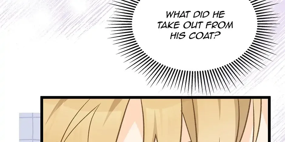 Little Rabbit and the Big Bad Leopard Chapter 105 page 32 - 