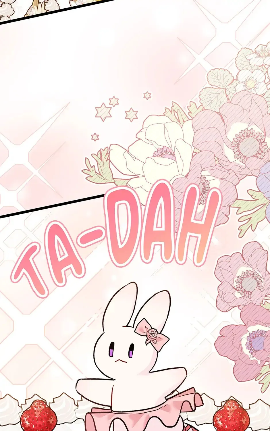 Little Rabbit and the Big Bad Leopard Chapter 105 page 37 - 