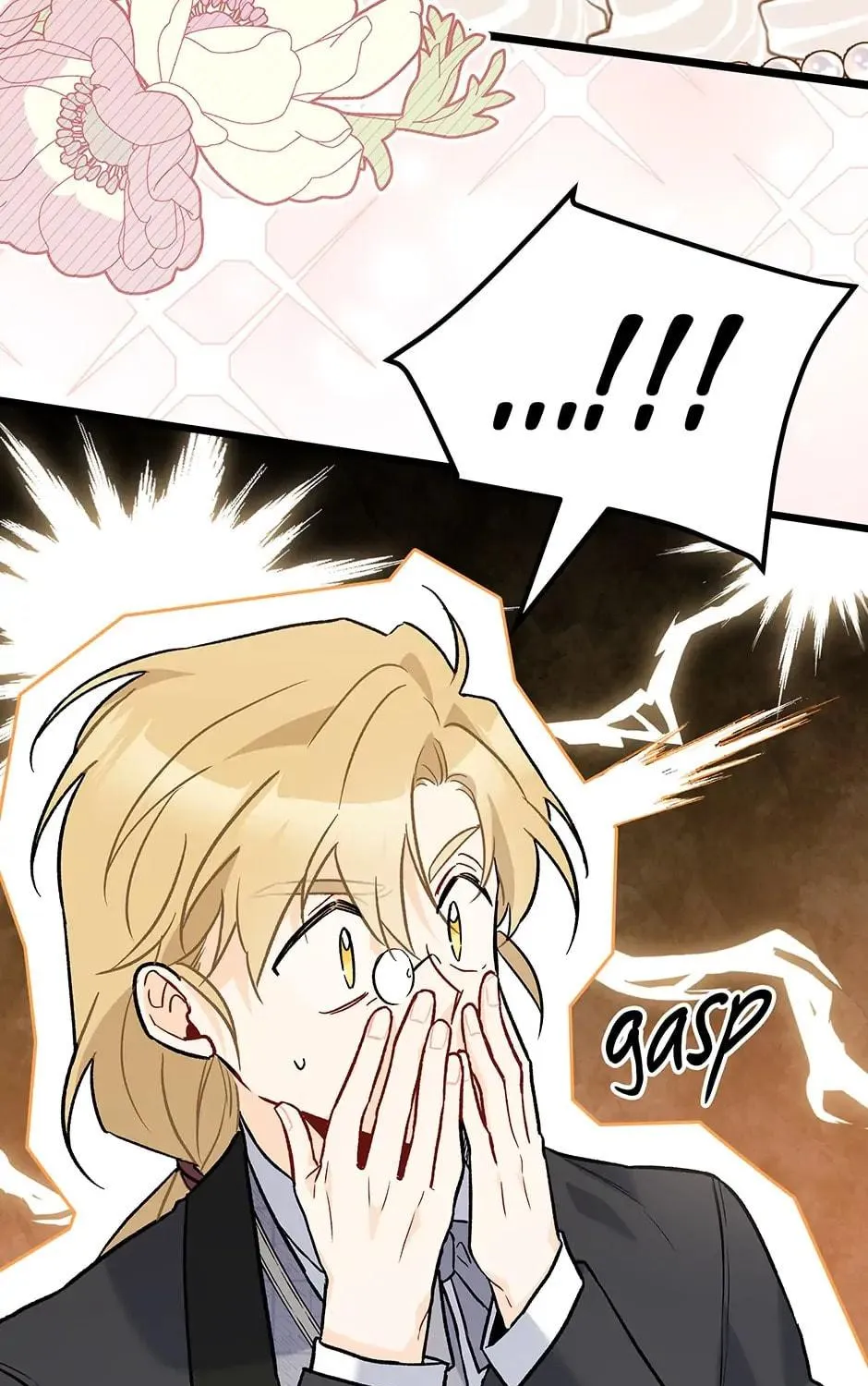 Little Rabbit and the Big Bad Leopard Chapter 105 page 39 - 