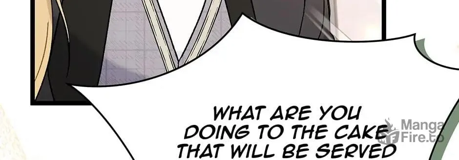 Little Rabbit and the Big Bad Leopard Chapter 105 page 48 - 