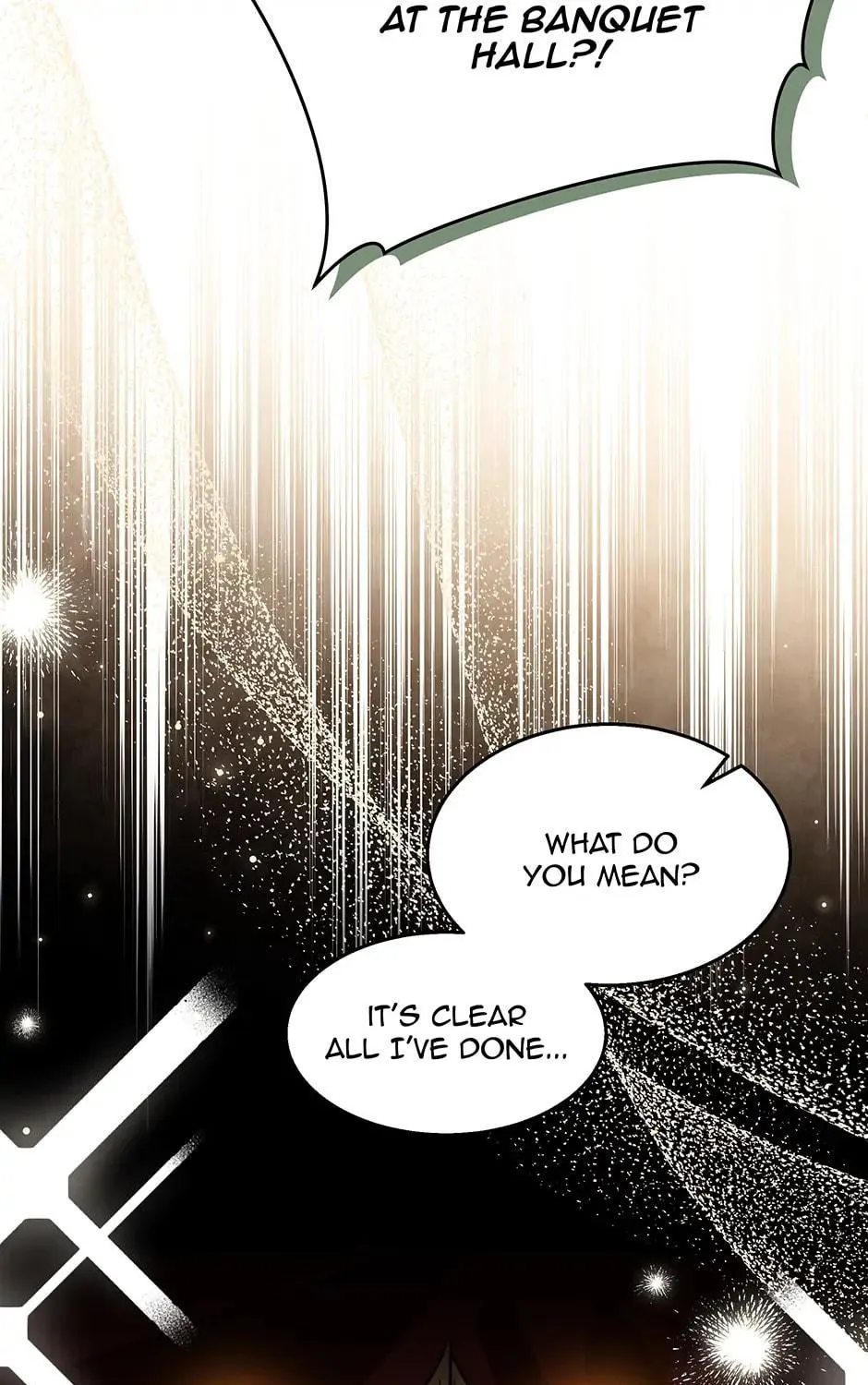 Little Rabbit and the Big Bad Leopard Chapter 105 page 49 - 