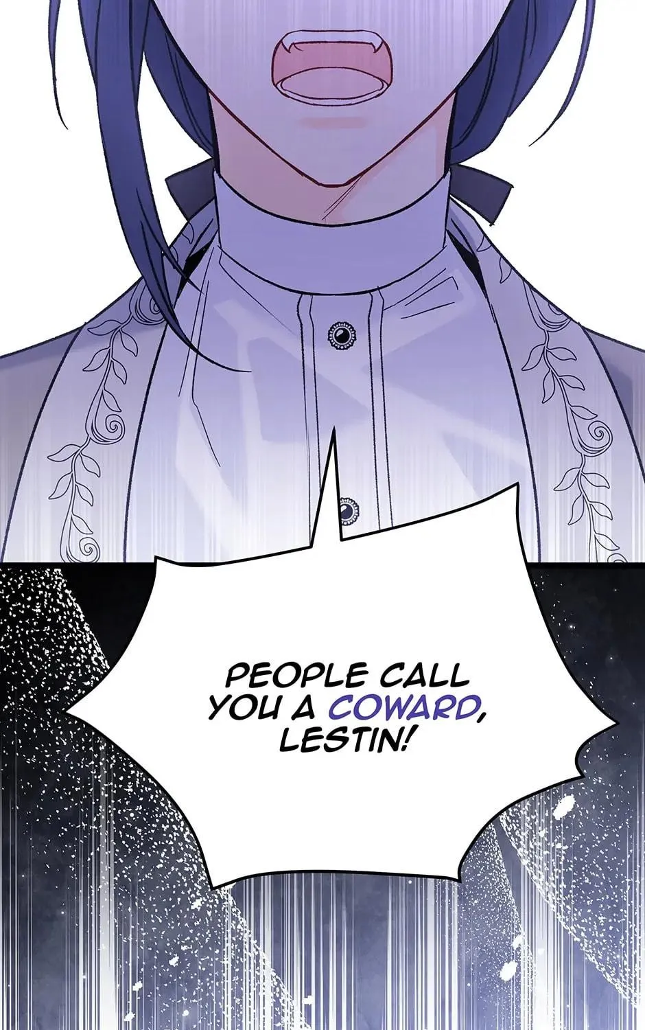 Little Rabbit and the Big Bad Leopard Chapter 105 page 59 - 