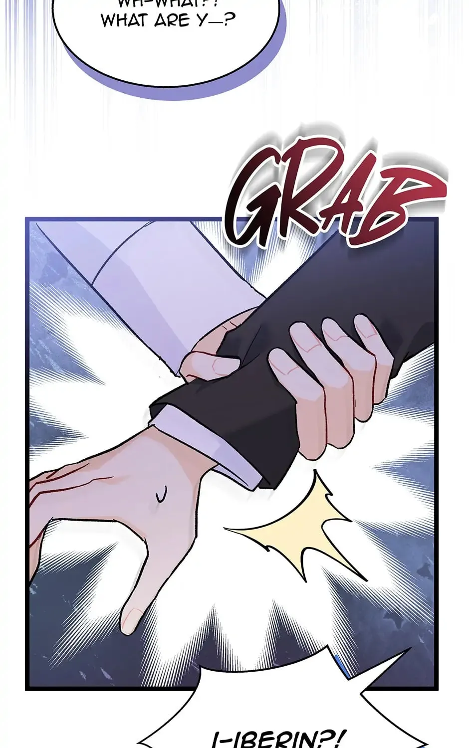Little Rabbit and the Big Bad Leopard Chapter 105 page 61 - 