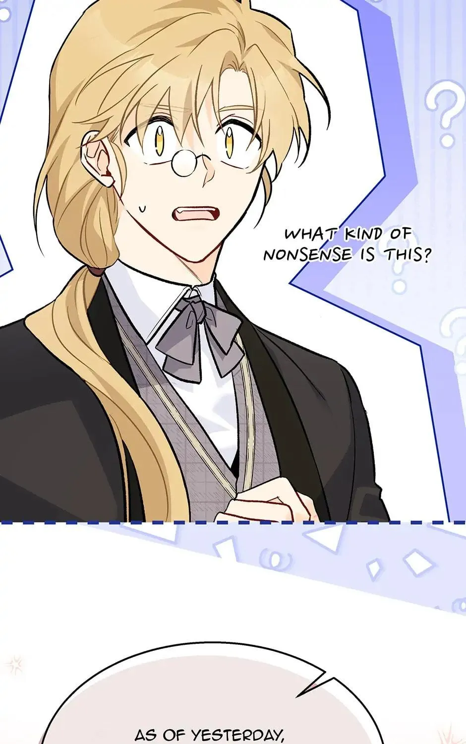 Little Rabbit and the Big Bad Leopard Chapter 105 page 69 - 