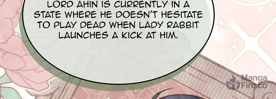 Little Rabbit and the Big Bad Leopard Chapter 105 page 72 - 