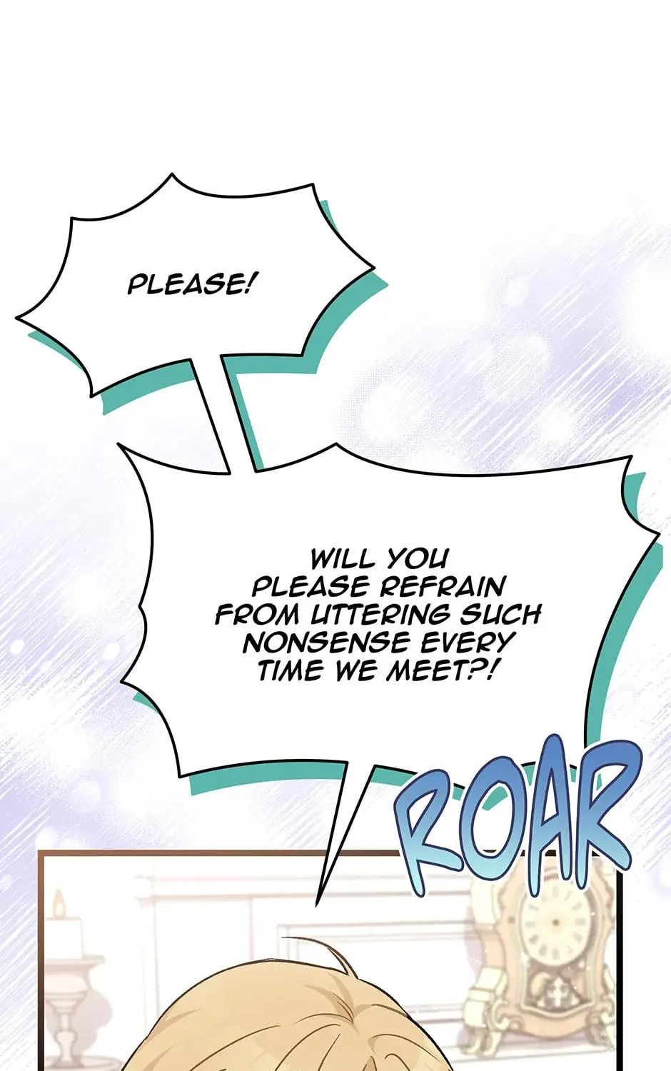 Little Rabbit and the Big Bad Leopard Chapter 105 page 79 - 