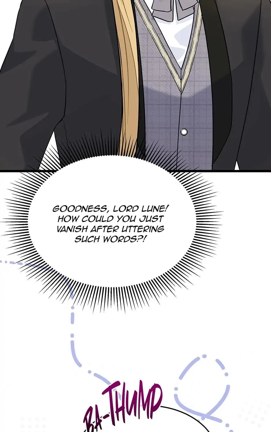 Little Rabbit and the Big Bad Leopard Chapter 105 page 9 - 
