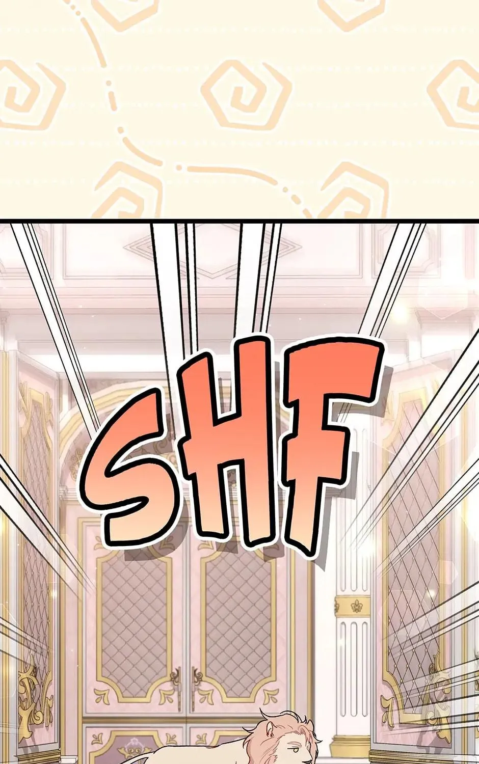 Little Rabbit and the Big Bad Leopard Chapter 105 page 89 - 