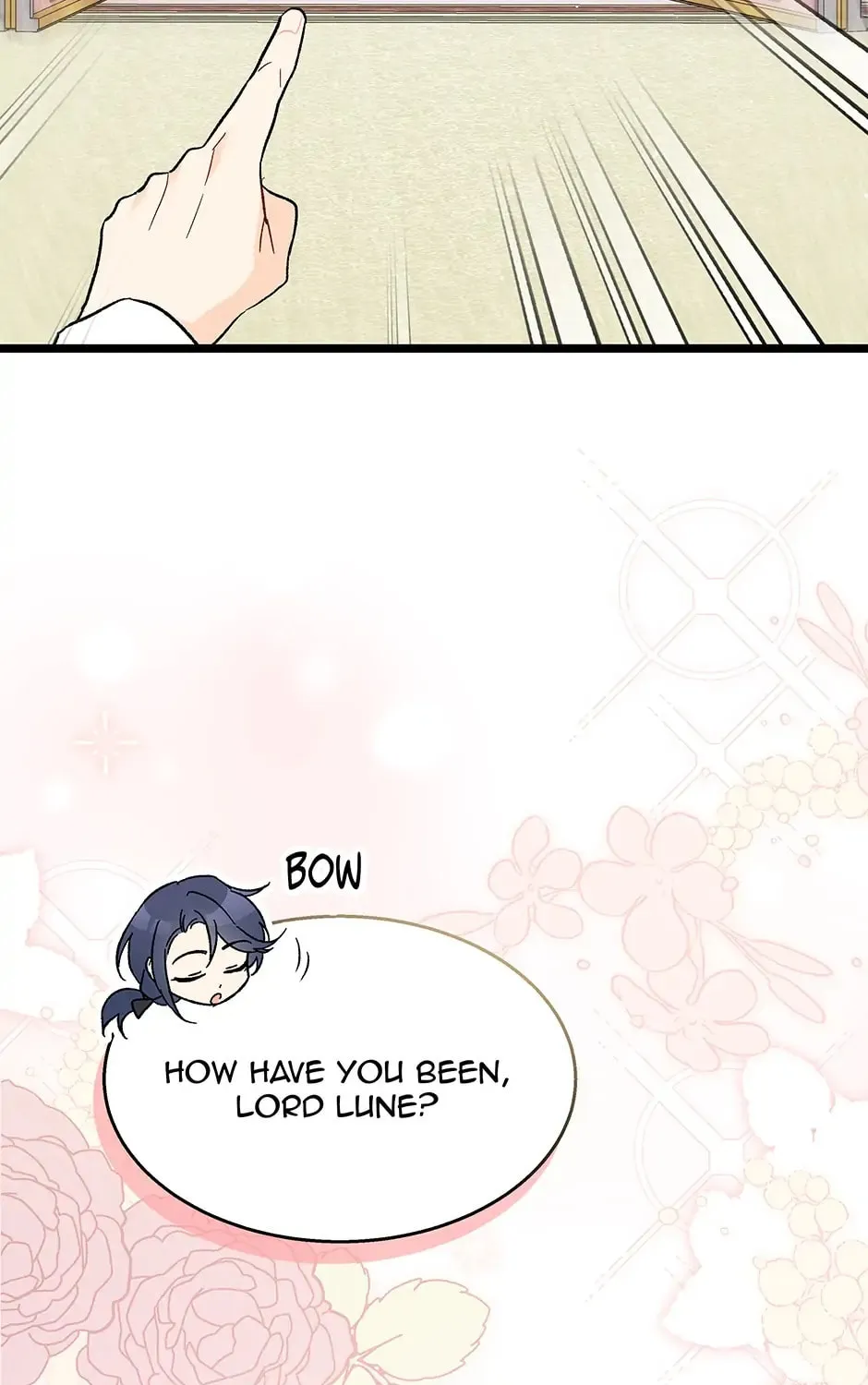 Little Rabbit and the Big Bad Leopard Chapter 105 page 91 - 