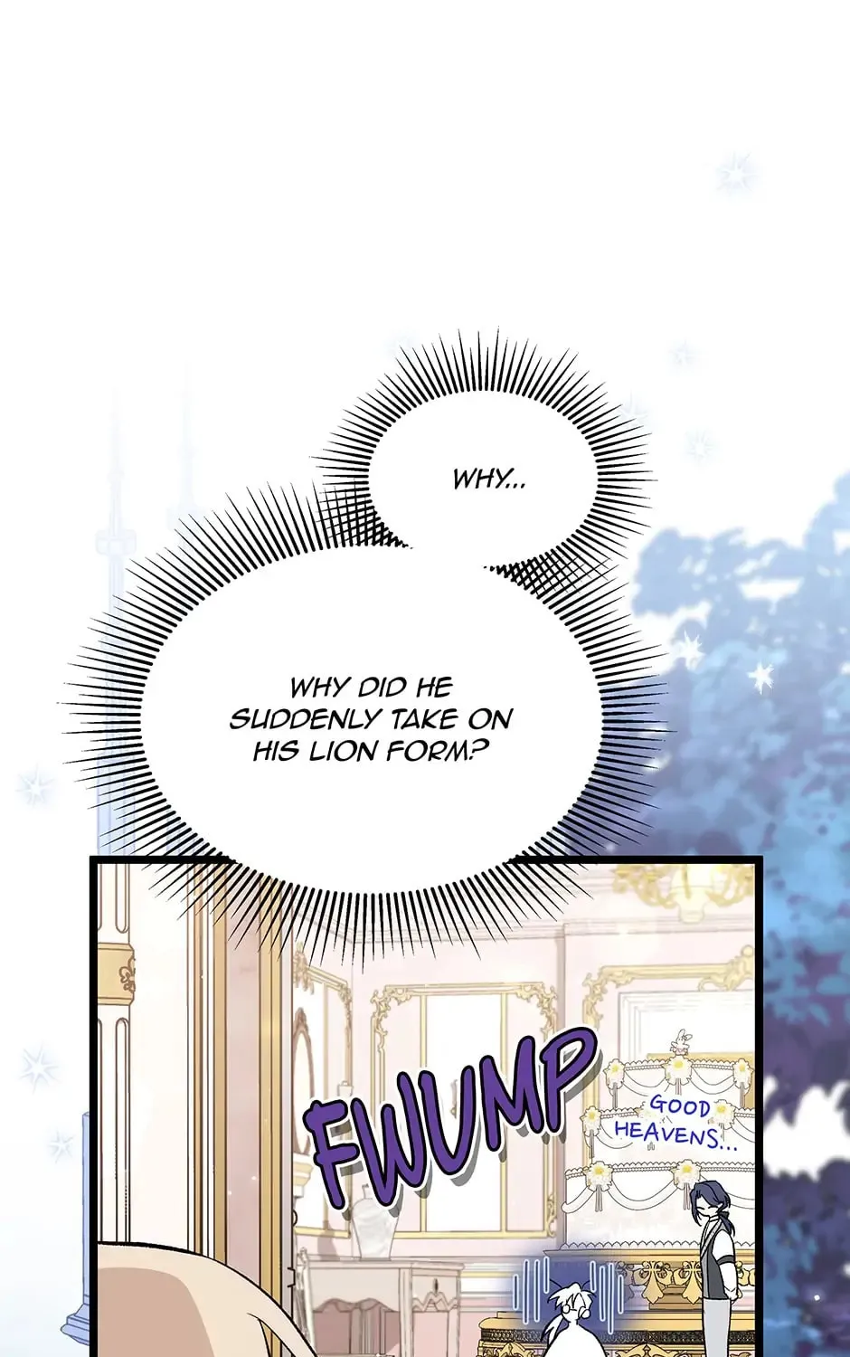 Little Rabbit and the Big Bad Leopard Chapter 105 page 97 - 