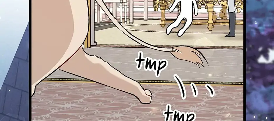Little Rabbit and the Big Bad Leopard Chapter 105 page 98 - 