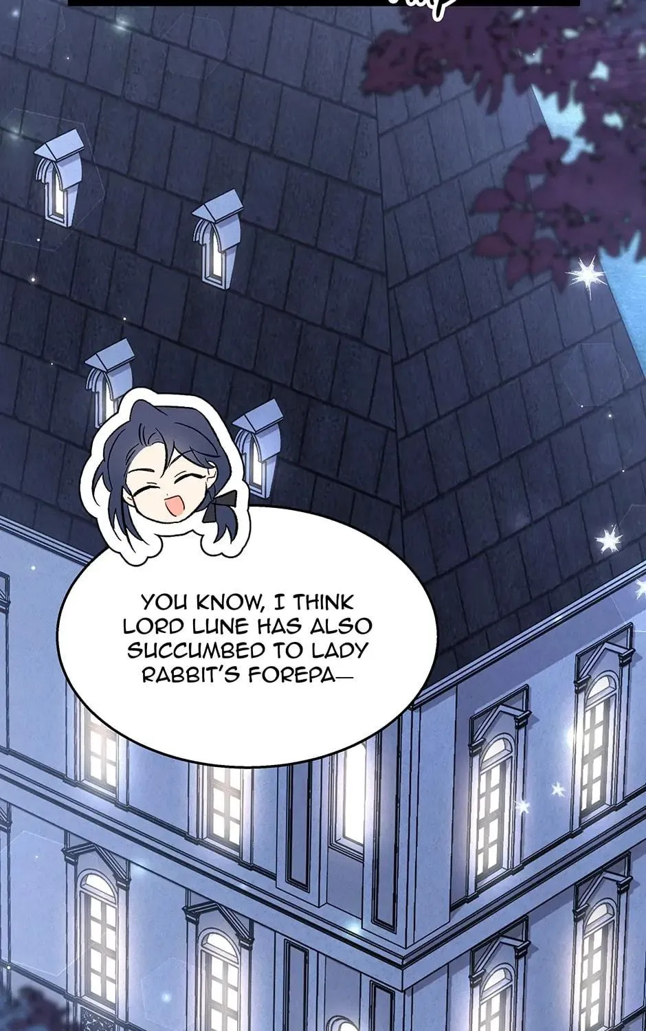 Little Rabbit and the Big Bad Leopard Chapter 105 page 99 - 