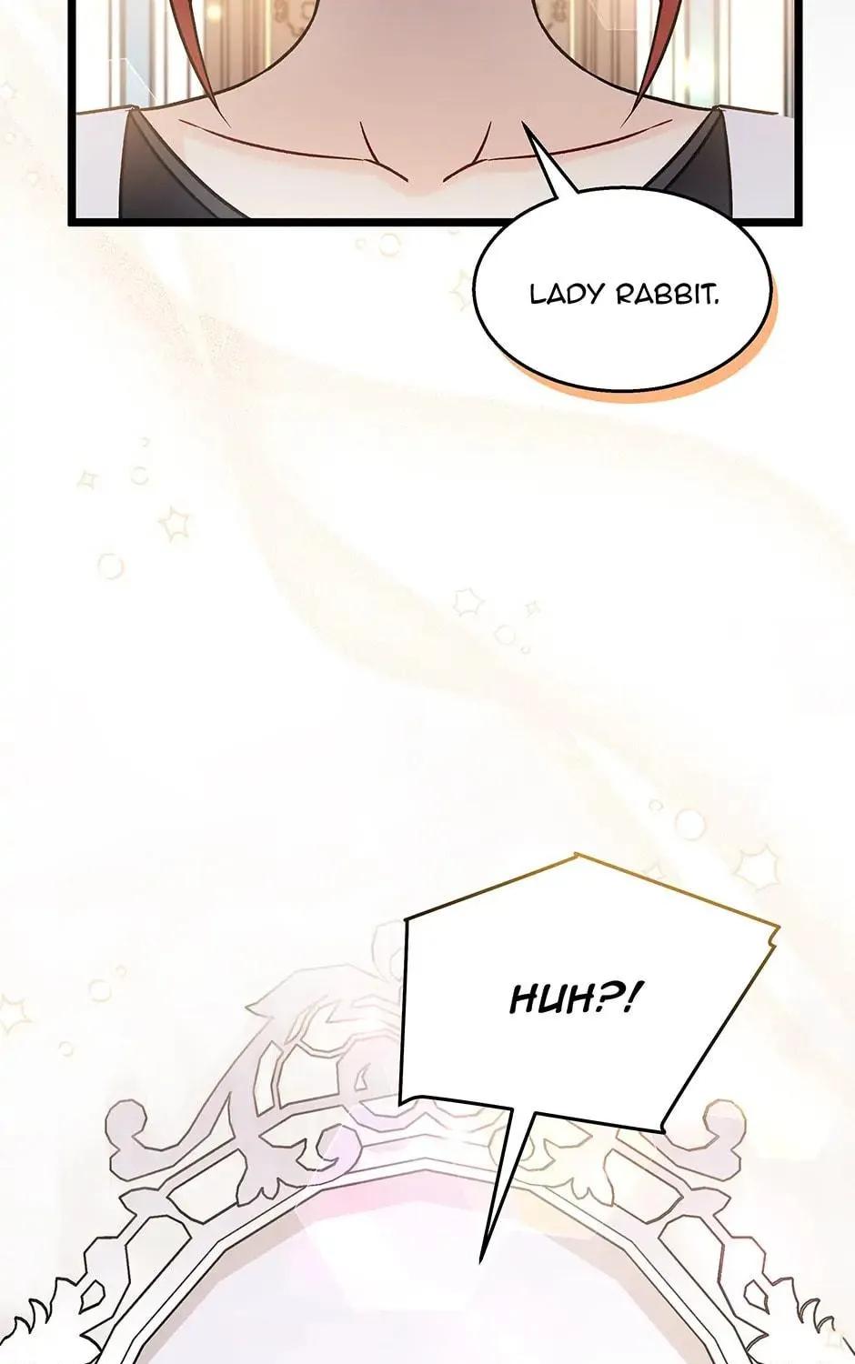 Little Rabbit and the Big Bad Leopard Chapter 106 page 11 - 