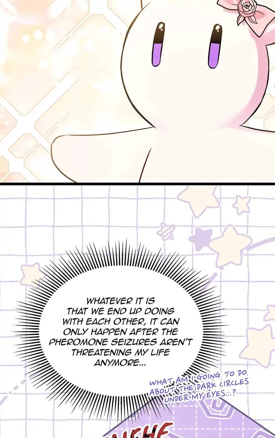 Little Rabbit and the Big Bad Leopard Chapter 106 page 103 - 