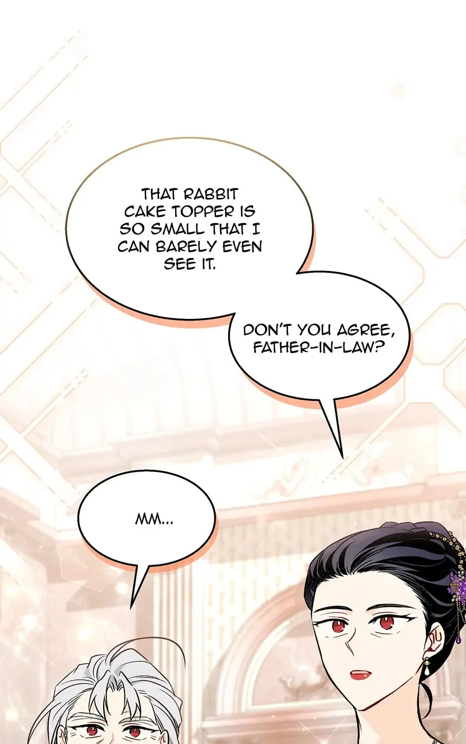 Little Rabbit and the Big Bad Leopard Chapter 106 page 111 - 