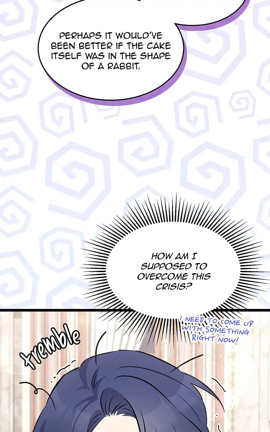 Little Rabbit and the Big Bad Leopard Chapter 106 page 123 - 
