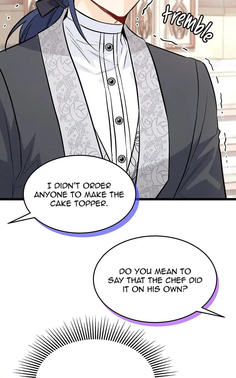 Little Rabbit and the Big Bad Leopard Chapter 106 page 125 - 