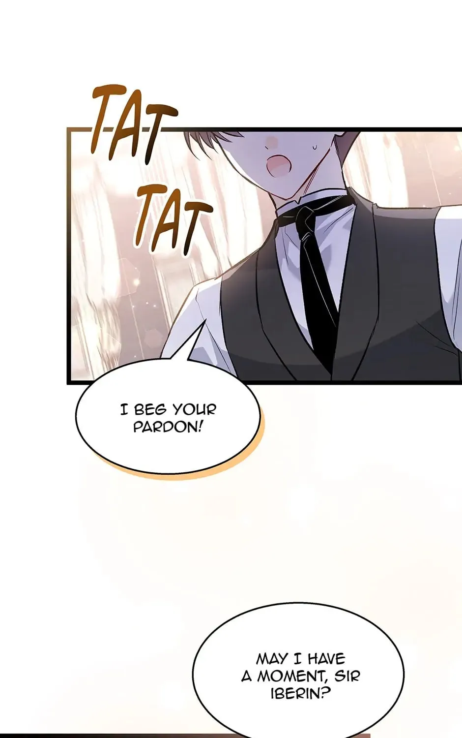 Little Rabbit and the Big Bad Leopard Chapter 106 page 127 - 