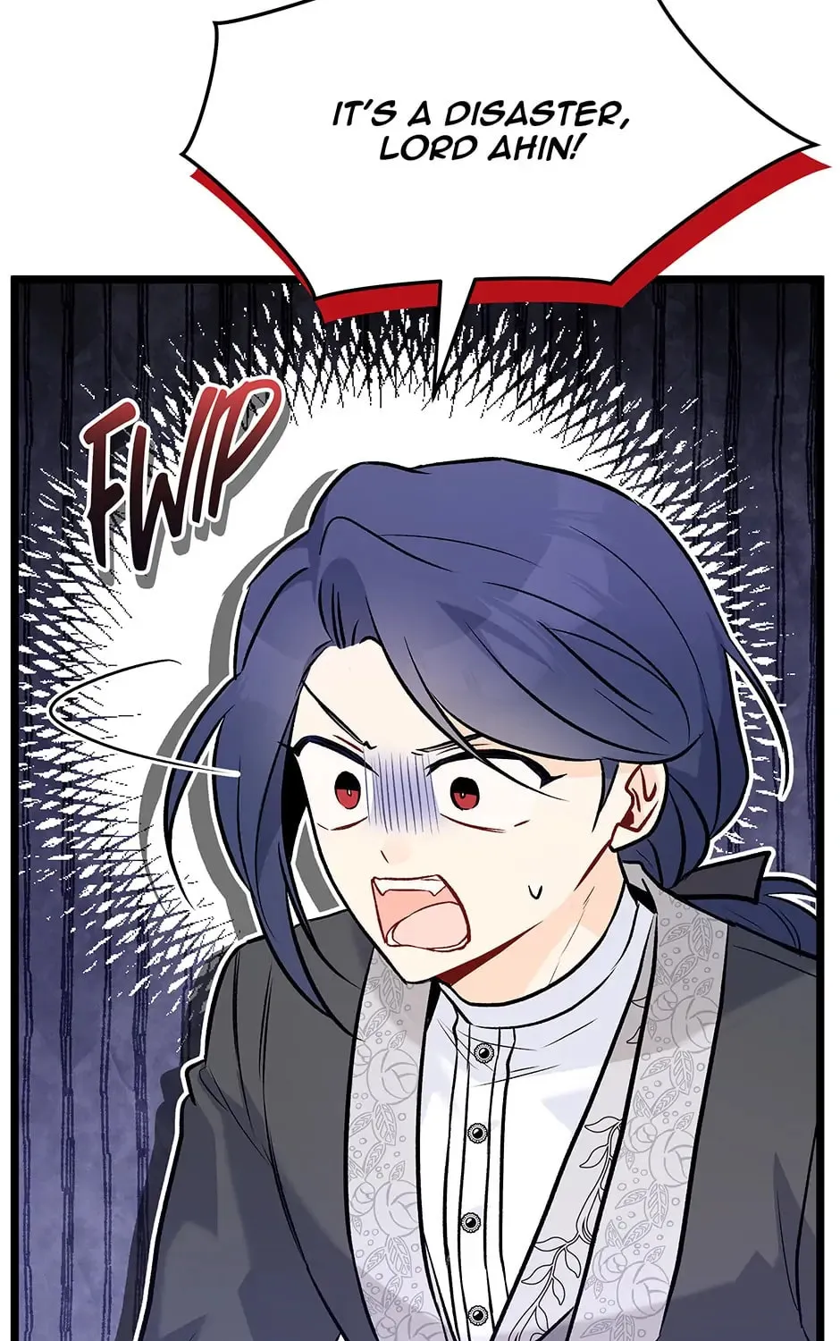 Little Rabbit and the Big Bad Leopard Chapter 106 page 133 - 